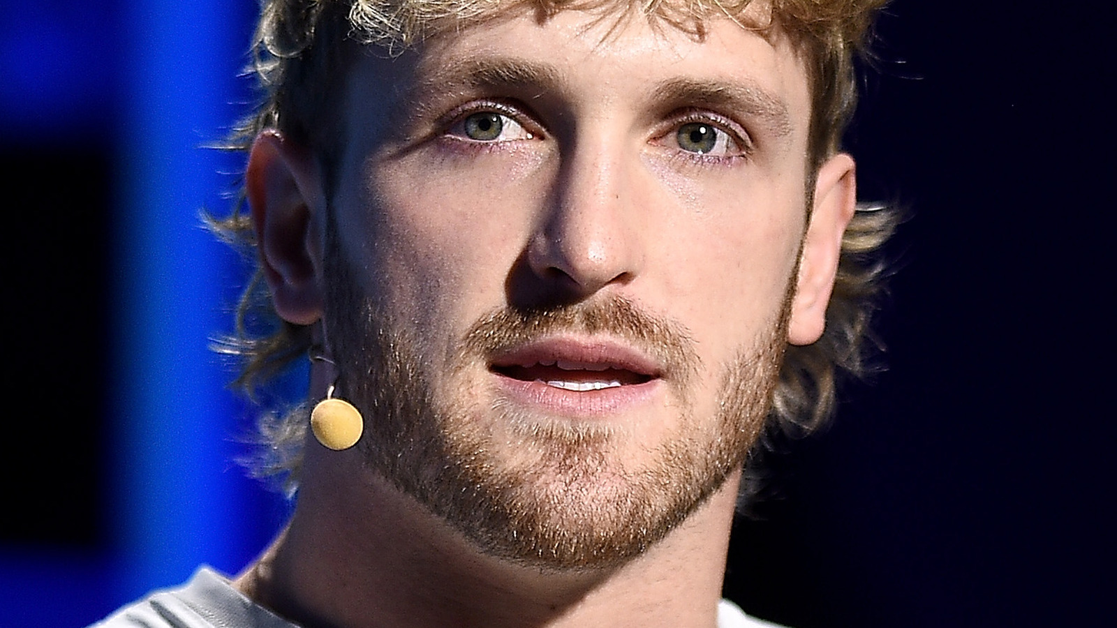 Het WWE-contract van Logan Paul loopt af na WrestleMania 39