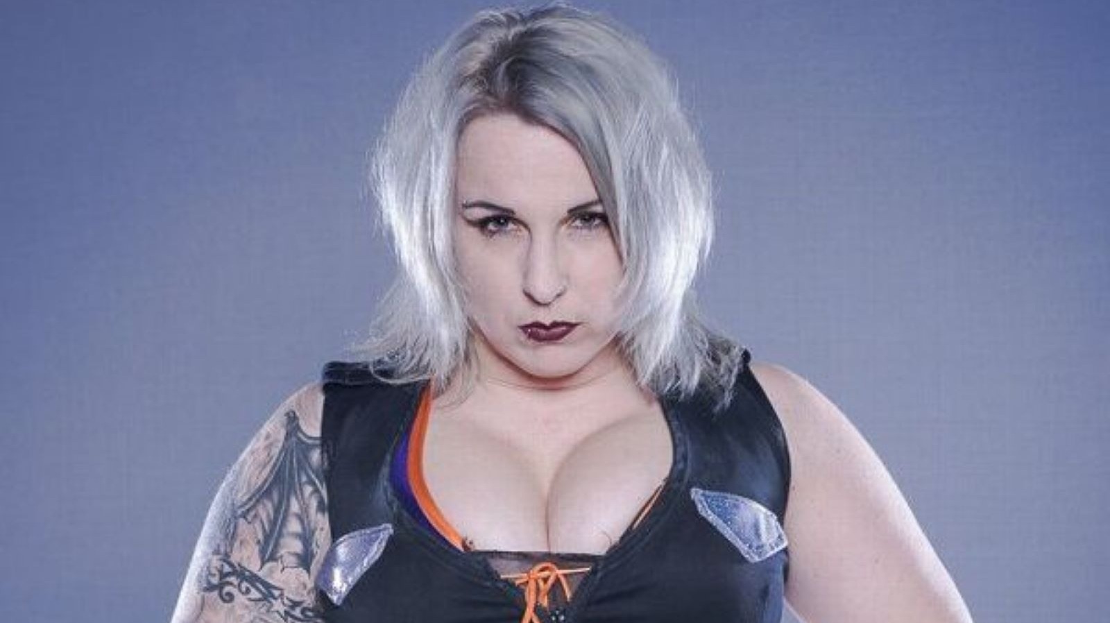 LuFisto Details Issues With Her AEW Experience, Dustin Rhodes Responds