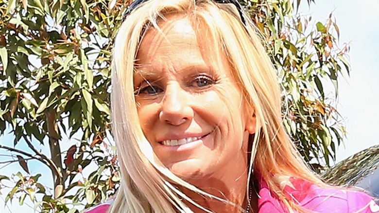 Madusa in 2014