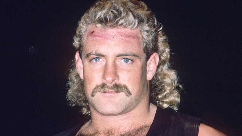 Magnum T.A.