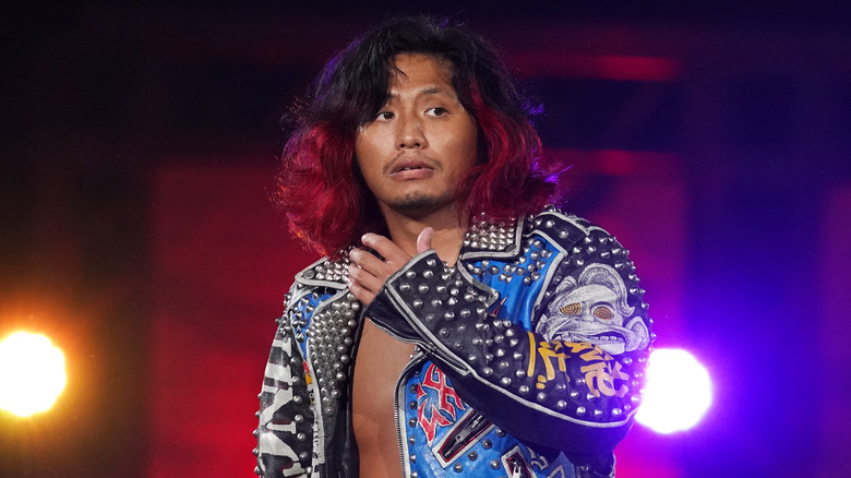 Hiromu Takahashi