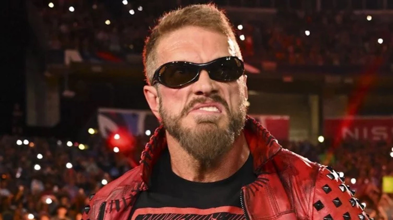 Major Match Announced For 8/22 WWE Raw In Toronto
