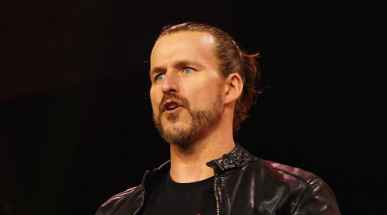 Adam Cole