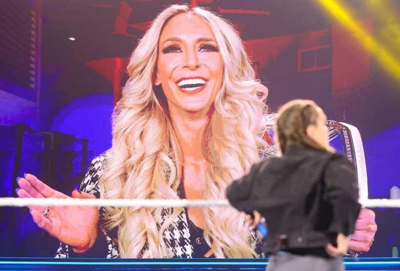 WWE Says Charlotte Flair Will Be Out Of Action Indefinitely 