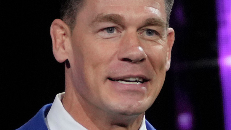 John Cena