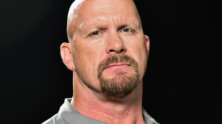 Stone Cold Steve Austin