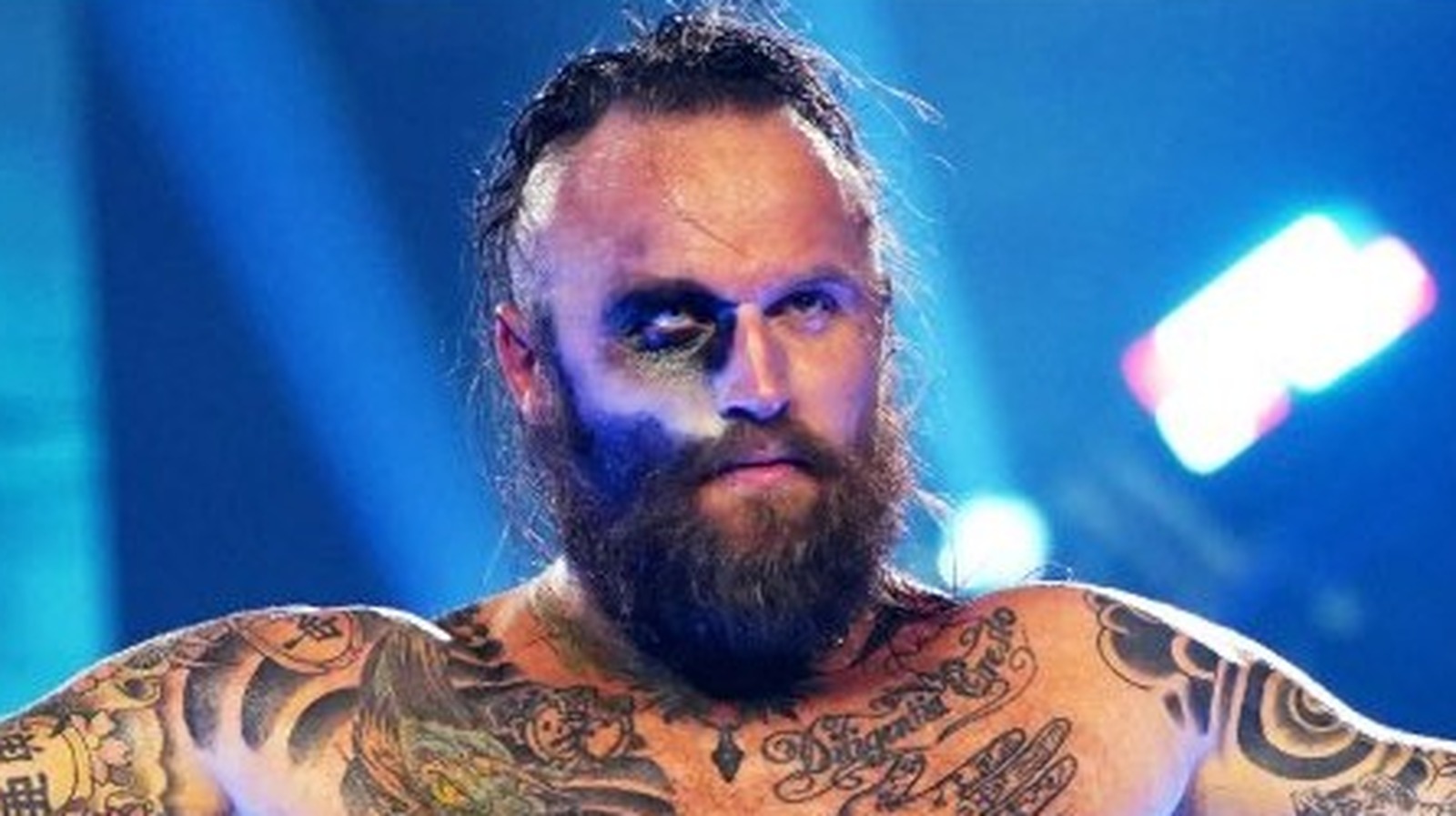 Malakai Black Teases Leaving AEW At All Out