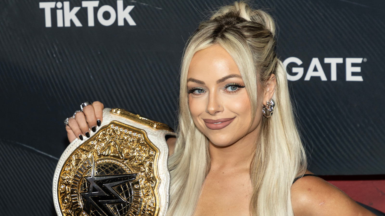 Man Accused Of Stalking WWE's Liv Morgan Found Not Guilty By Reason Of Insanity