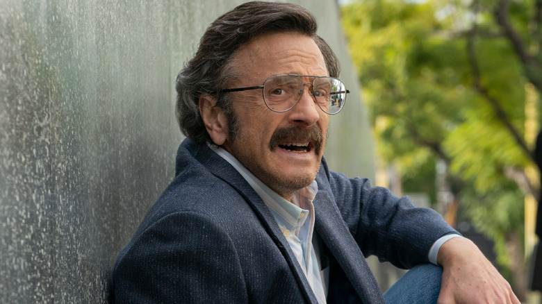 Marc Maron GLOW