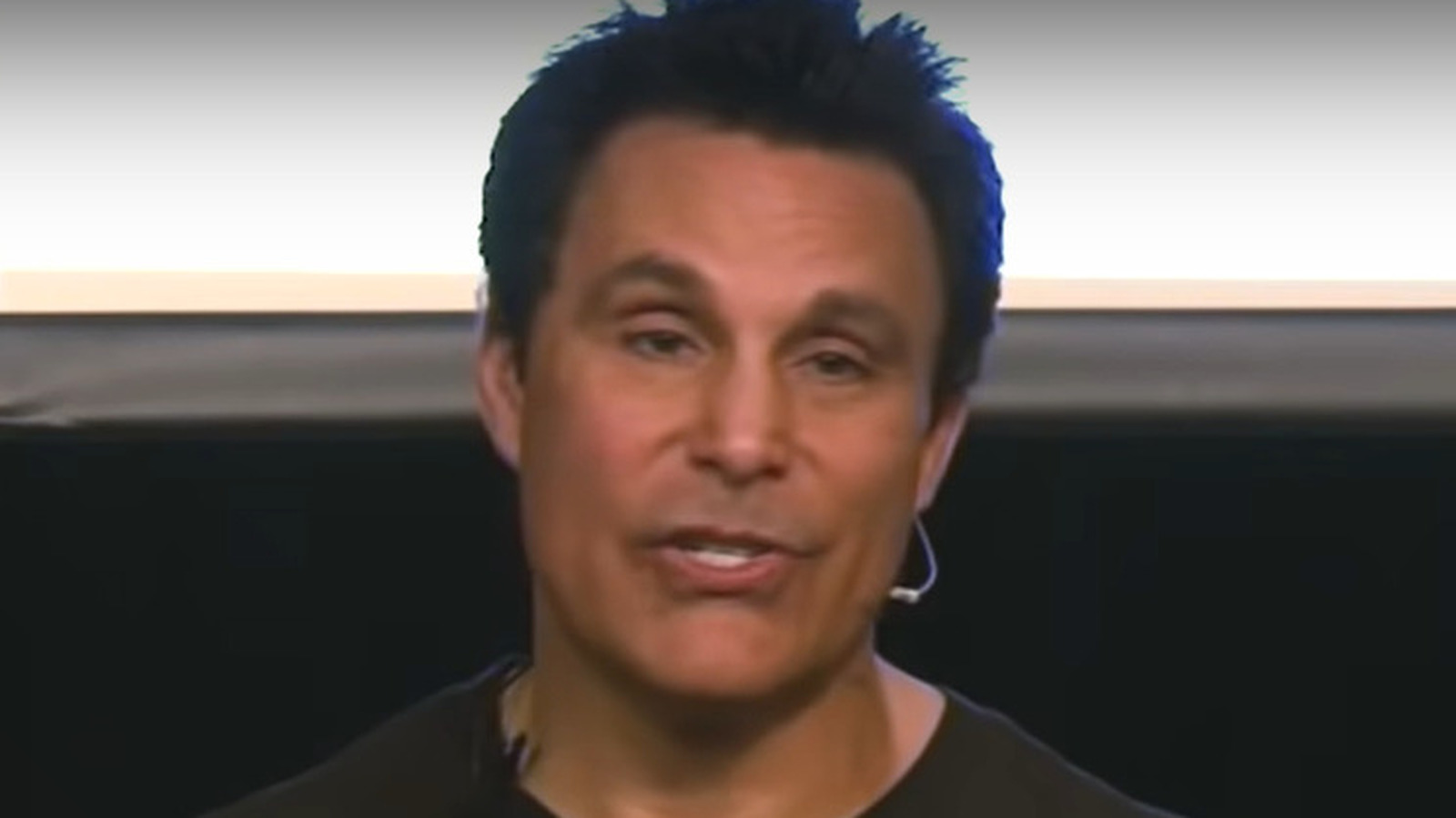Marc Mero Addresses Possible WWE Hall Of Fame Induction