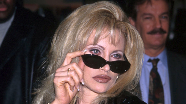Sable in 1999