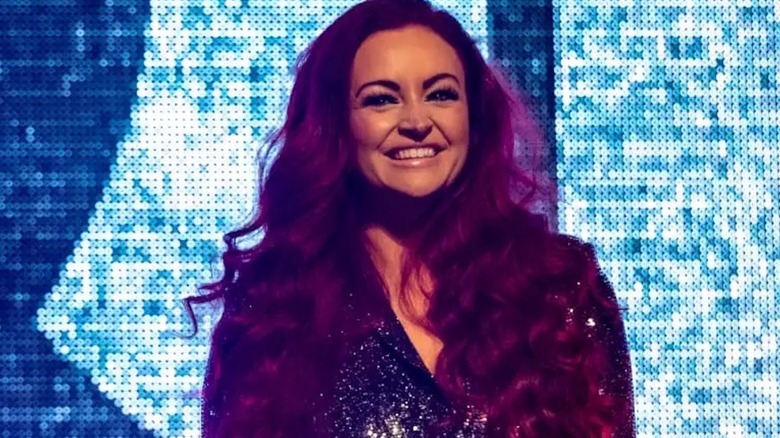 Maria Kanellis-Bennett