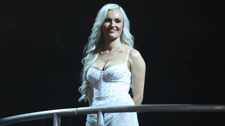 Mariah May’s New WWE NXT Persona & Twitter Handle Mariah May’s New WWE NXT Persona & Twitter Handle
