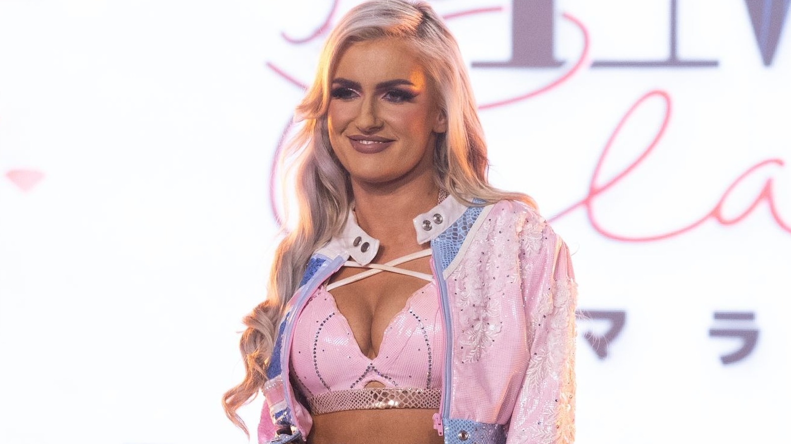 Mariah May Wrecks Toni Storm On AEW Collision, Wants 'Hollywood Ending...