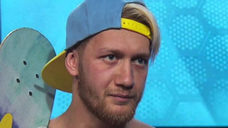 Mark Andrews