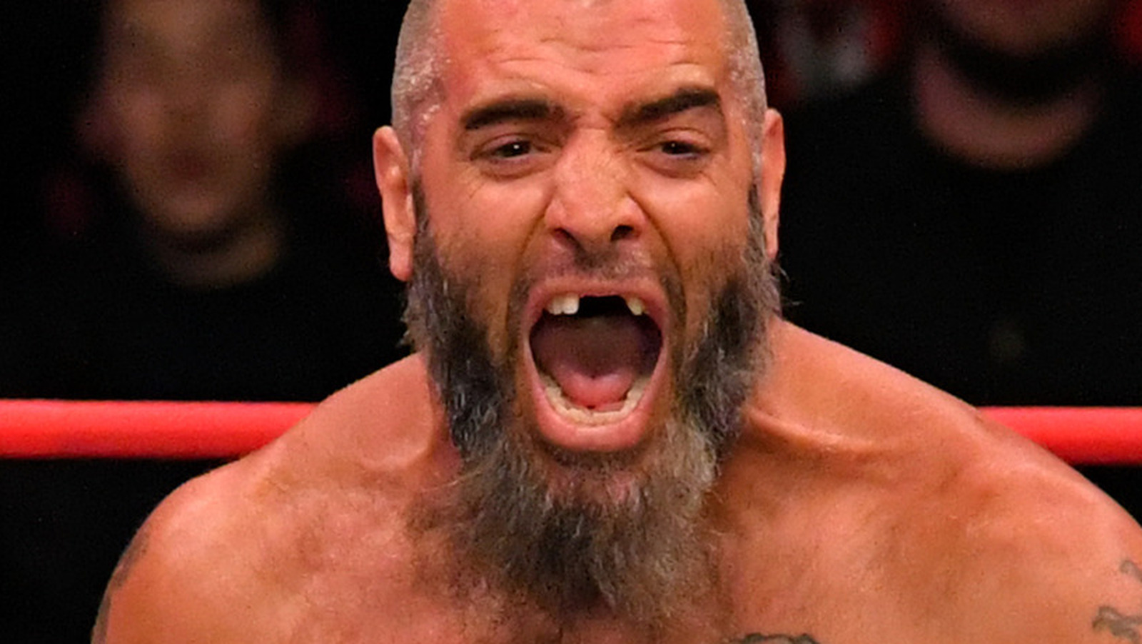 Mark Briscoe Remembers Wrestling Kevin Owens And Sami Zayn In Ring Of Honor - Vimarsana News