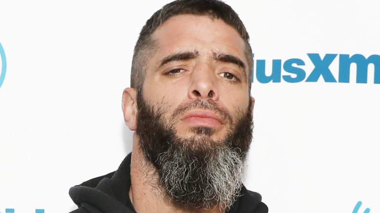 Mark Briscoe