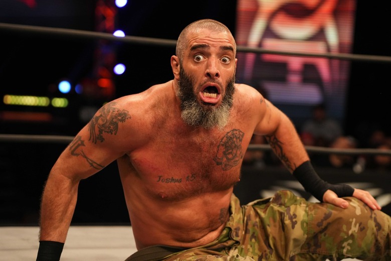 Mark Briscoe Partner: Who Is Brittany Pugh?