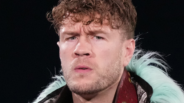 Will Ospreay