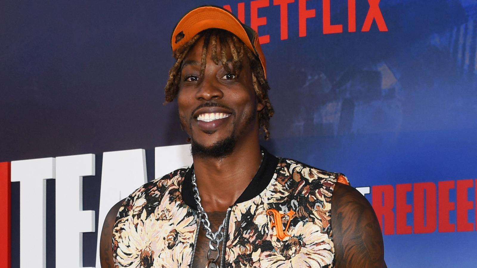 Mark Henry Addresses Dwight Howard's Pro Wrestling Ambition