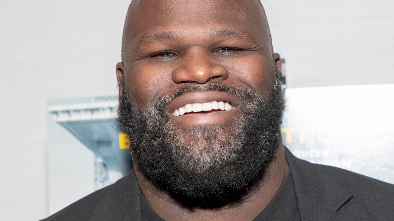 Mark Henry