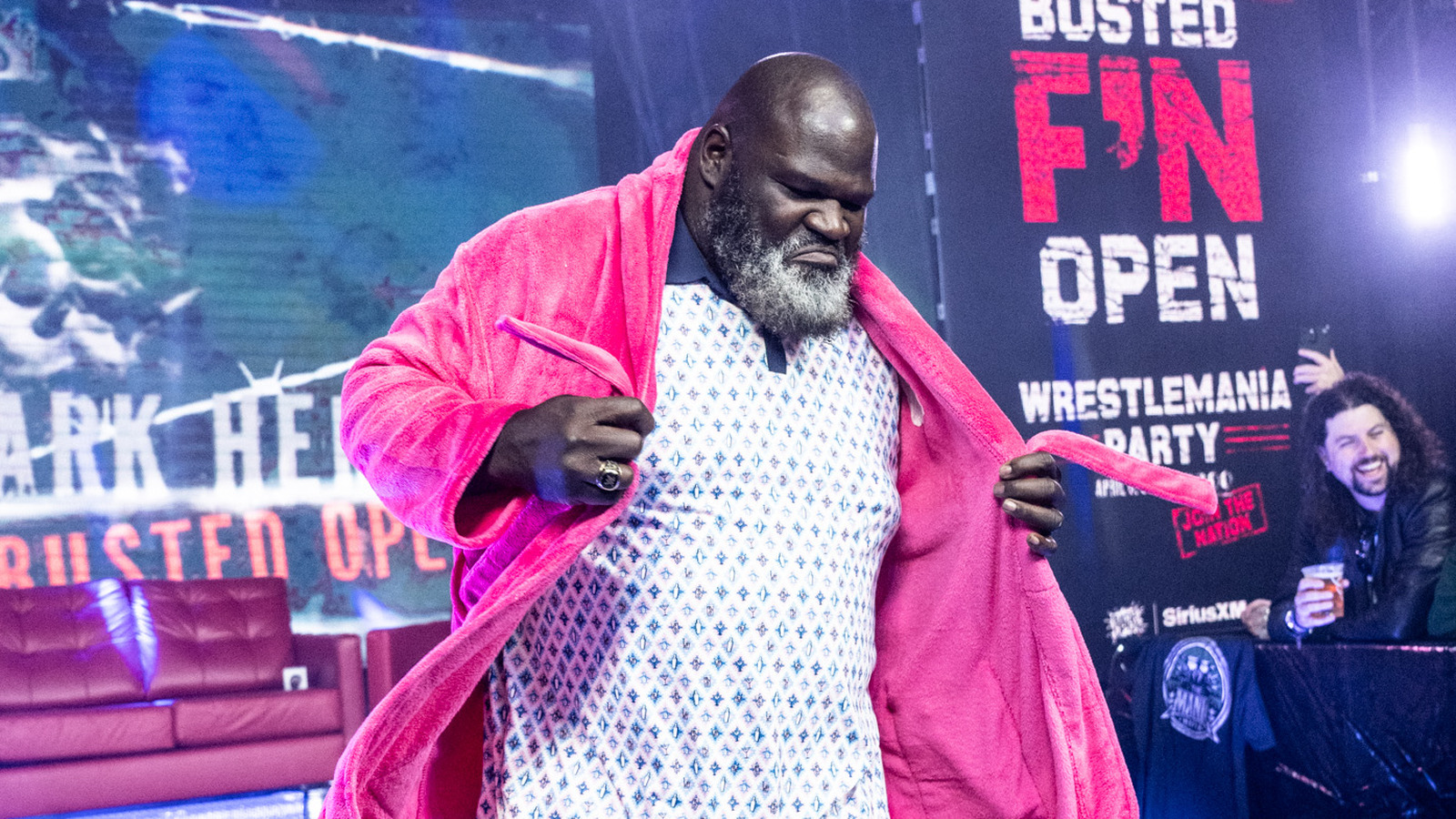 Mark Henry & Bully Ray Explain Why WWE Was Right To Pair Jade Cargill & Bianca Belair