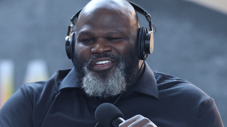 Mark Henry