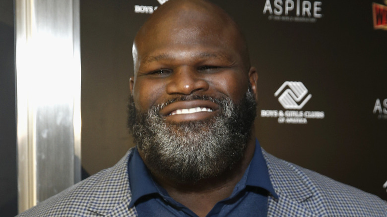 Mark Henry