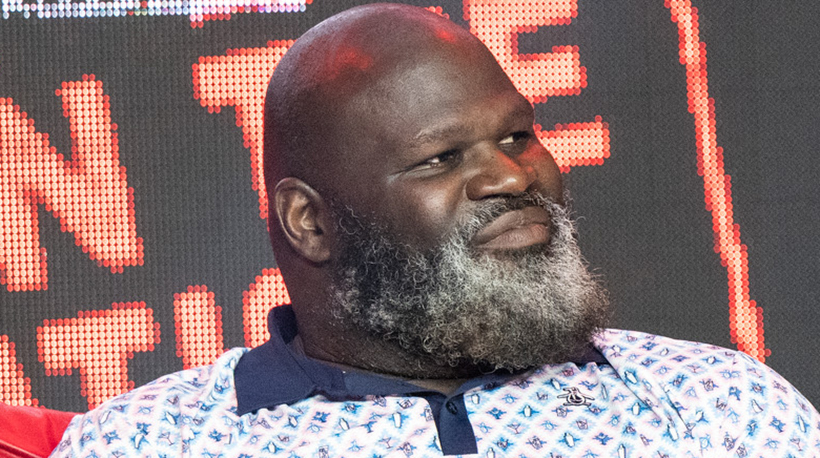マーク・ヘンリー、WWEが採用したスターに投資した金額を強調 マーク・ヘンリー、WWEが採用したスターに投資した金額を強調