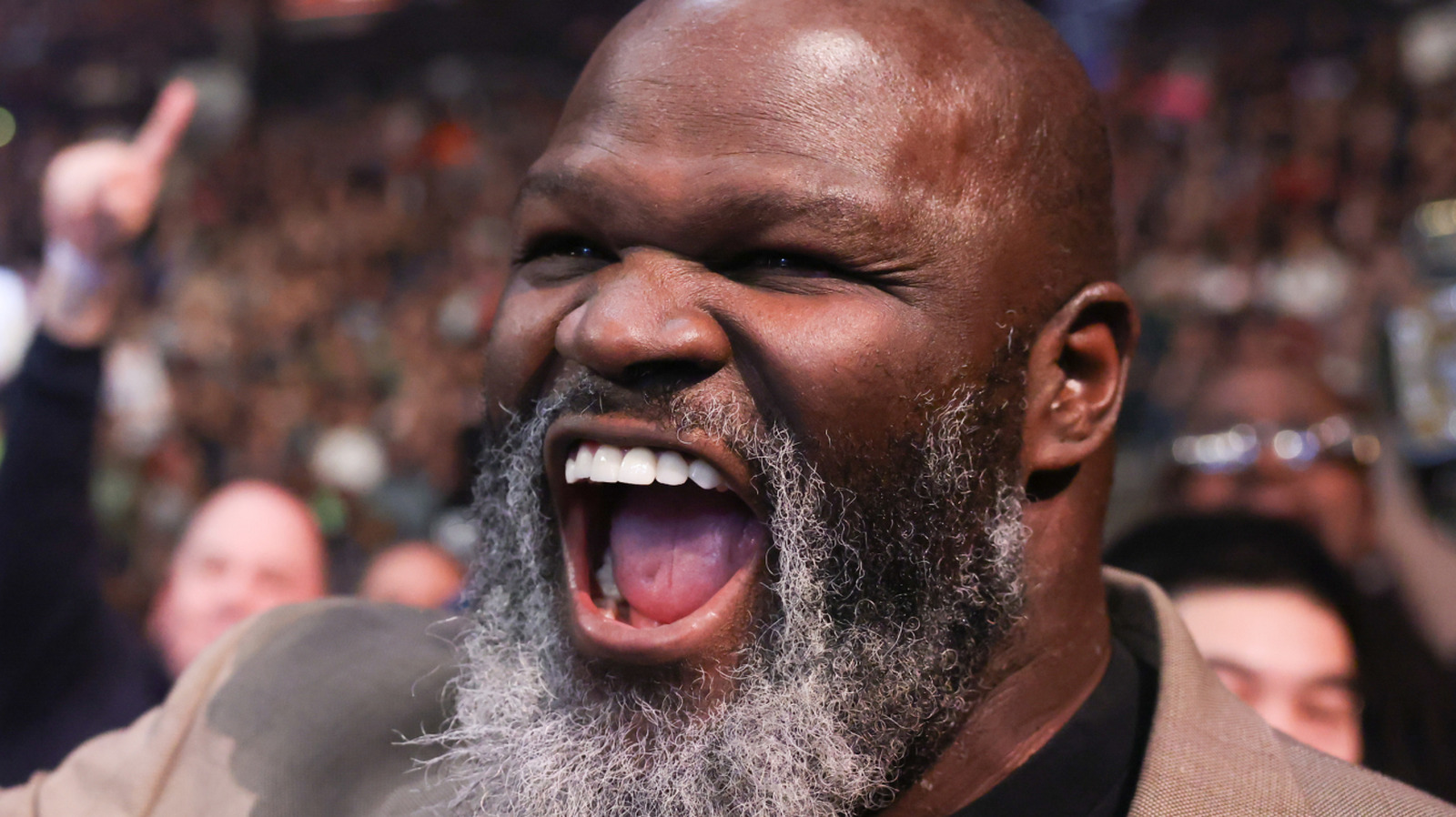 Mark Henry Points To 'Symbolism' From WWE SmackDown Main Event Segment