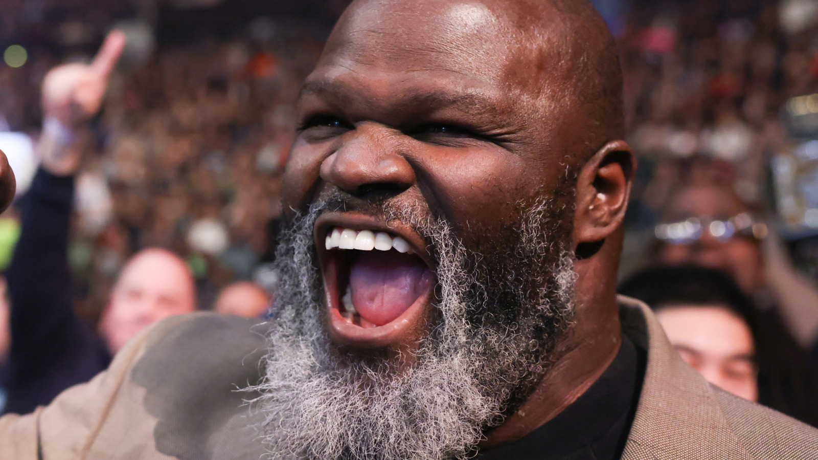 Mark Henry Raves About PLE-Caliber WWE Raw