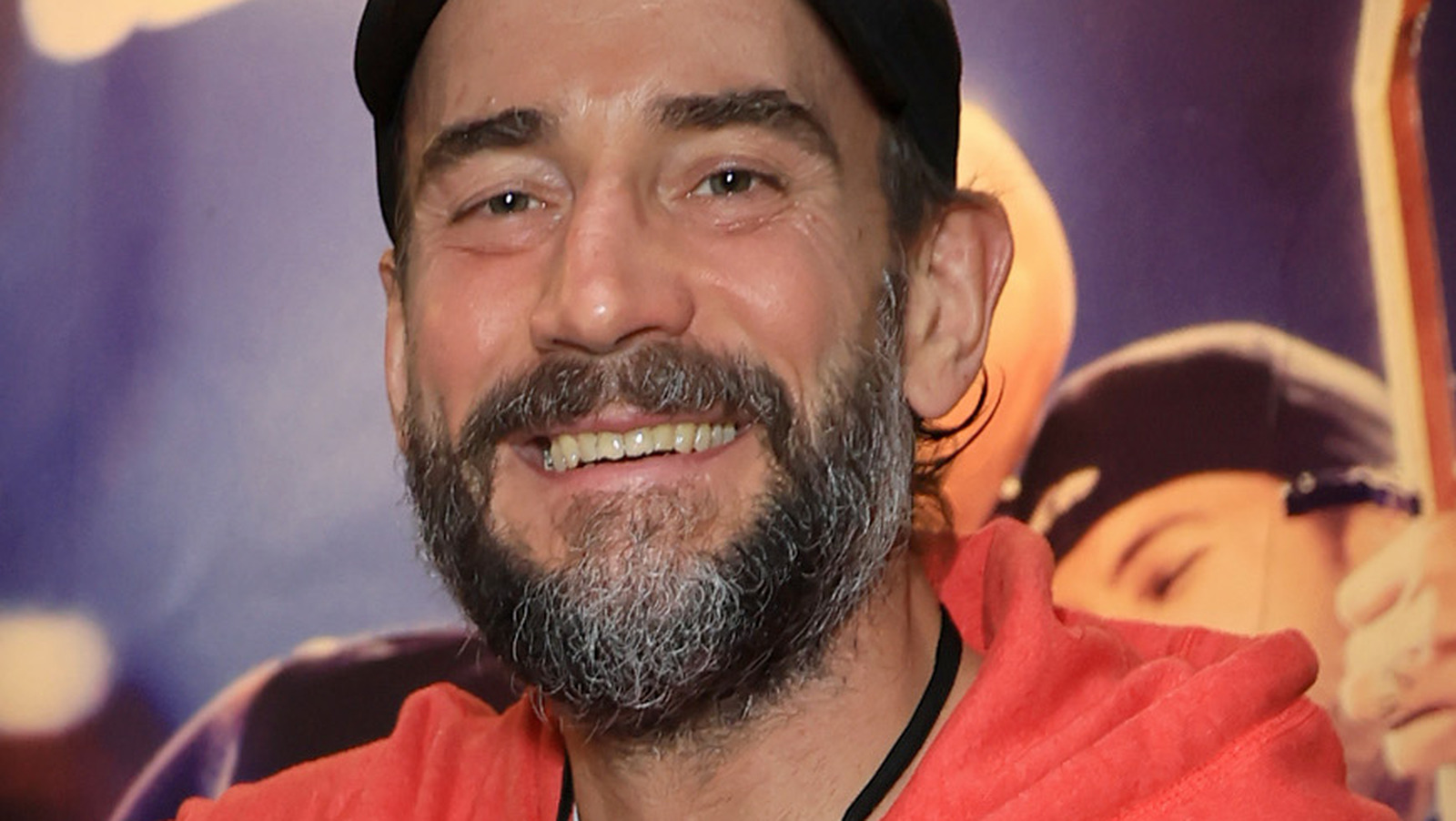 Mark Henry Refutes Idea That CM Punk Is 'A Cancer' In The AEW Locker Room