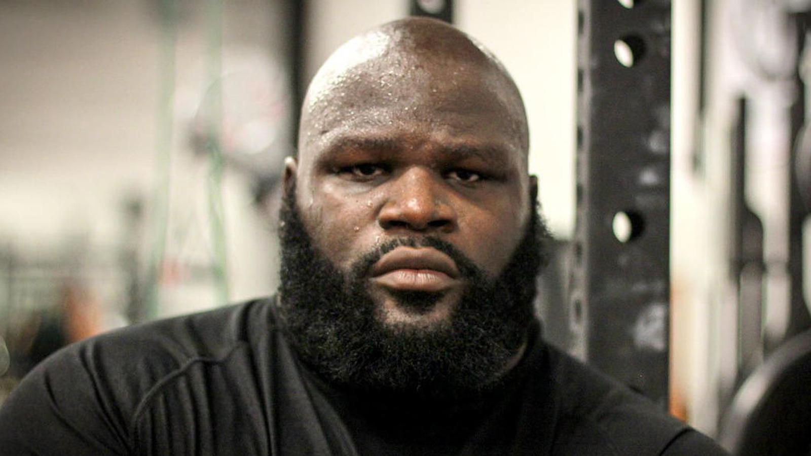 Mark Henry Says 'Very Few Guys' Can Rival What This WWE Star Can Do In
