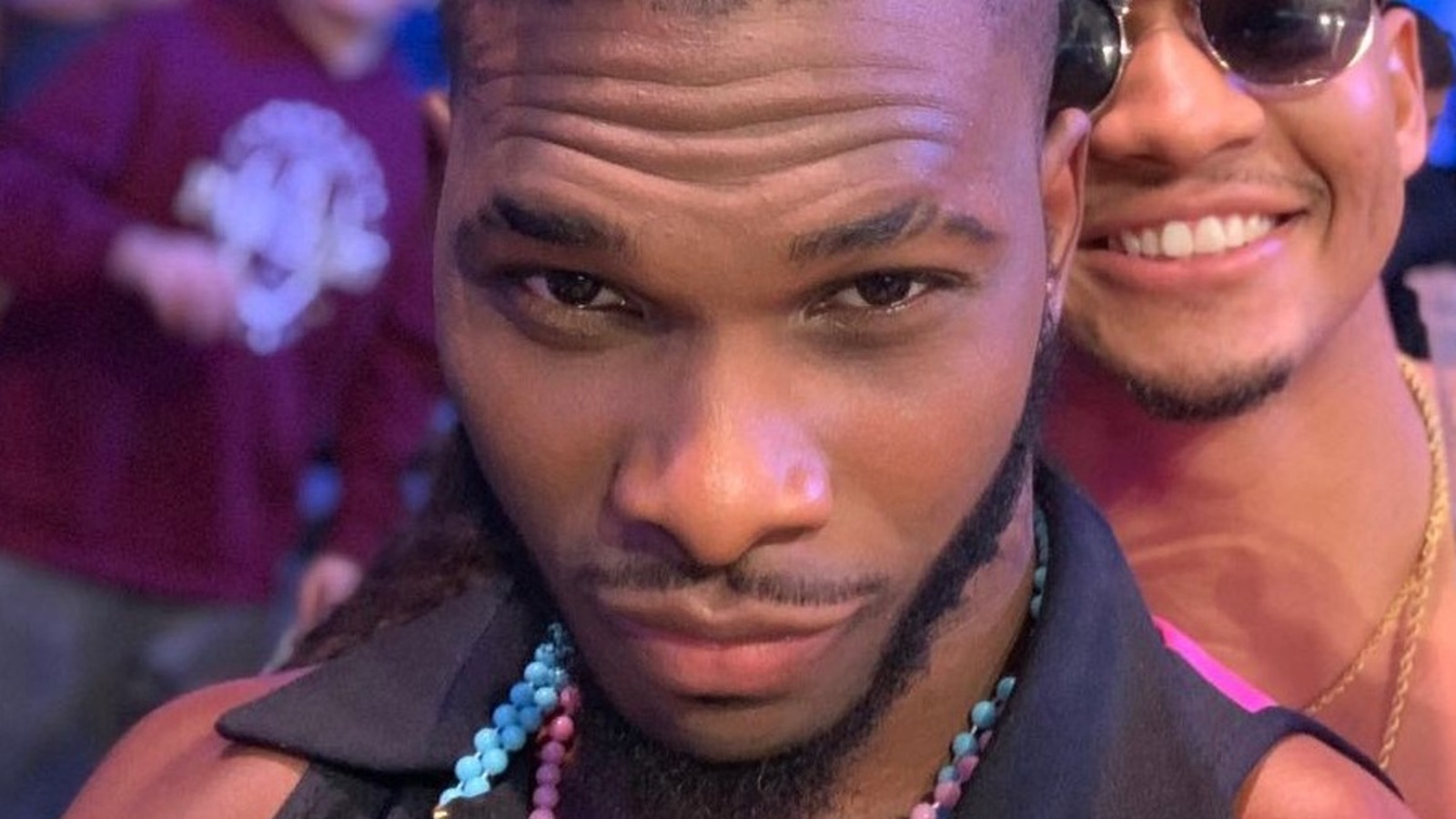 Marq Quen Confirms Report About His Injury