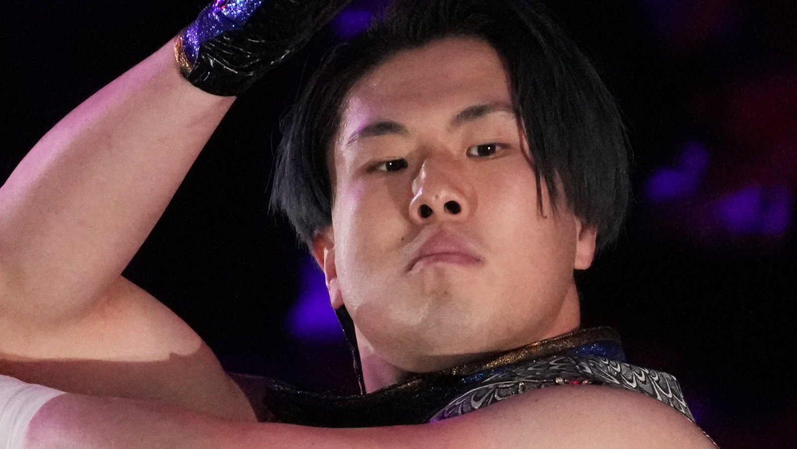 Master Wato Wins NJPW Best Of Super Juniors 30