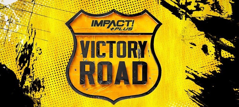 impact victory road