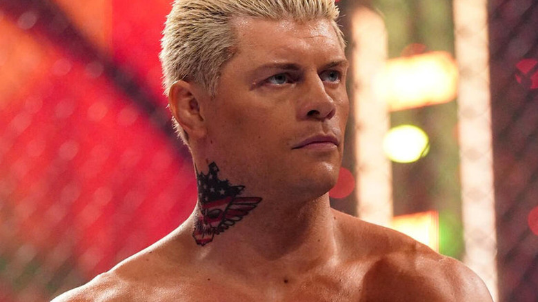 Cody Rhodes