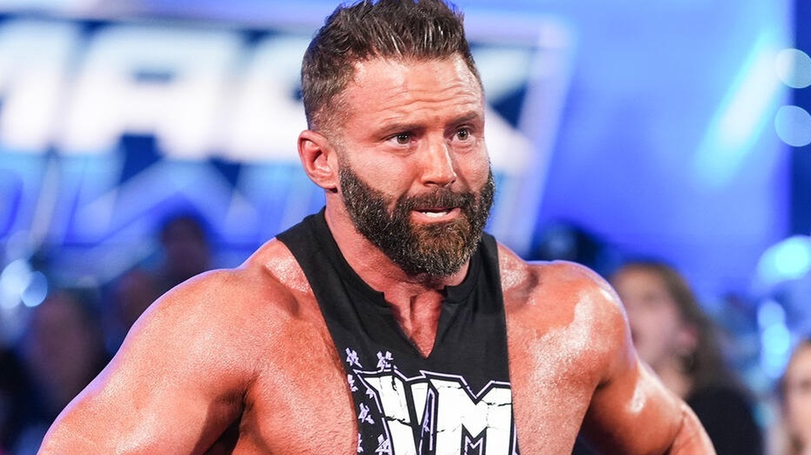 Matt Cardona Couldn't Be In WWE Unreal Season 1, Loves That He Can Be In It Now