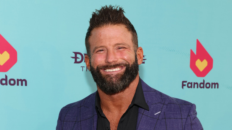 Matt Cardona attends Fandom Party at SDCC 2024 Presented By EA