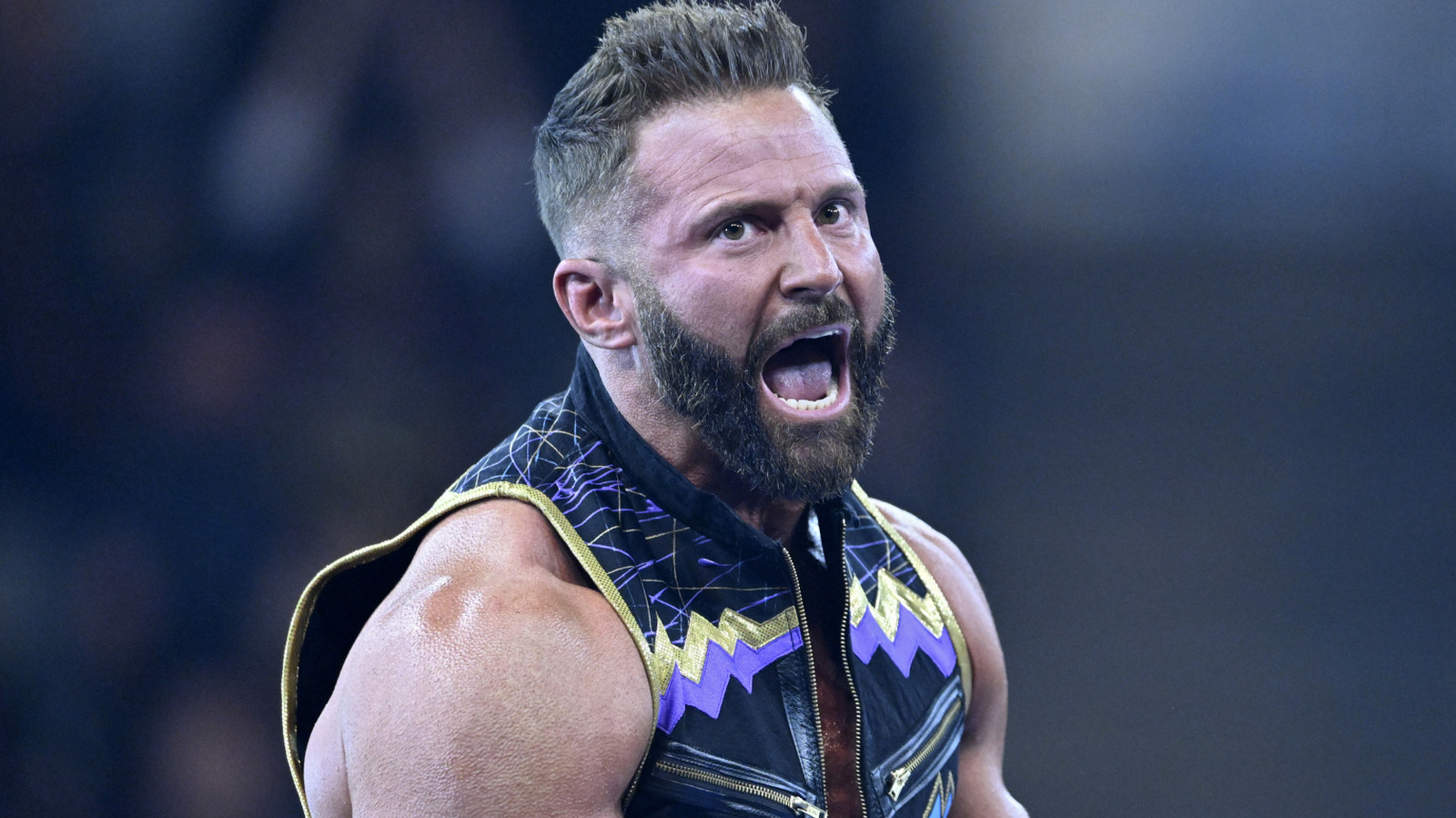 Matt Cardona Discusses 'Mind F***' WWE Return