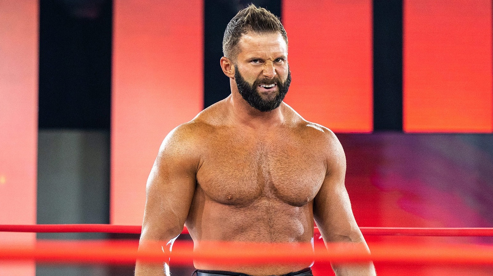 Matt Cardona elmondja gondolatait az Impact Wrestling átnevezéséről TNA-ra
