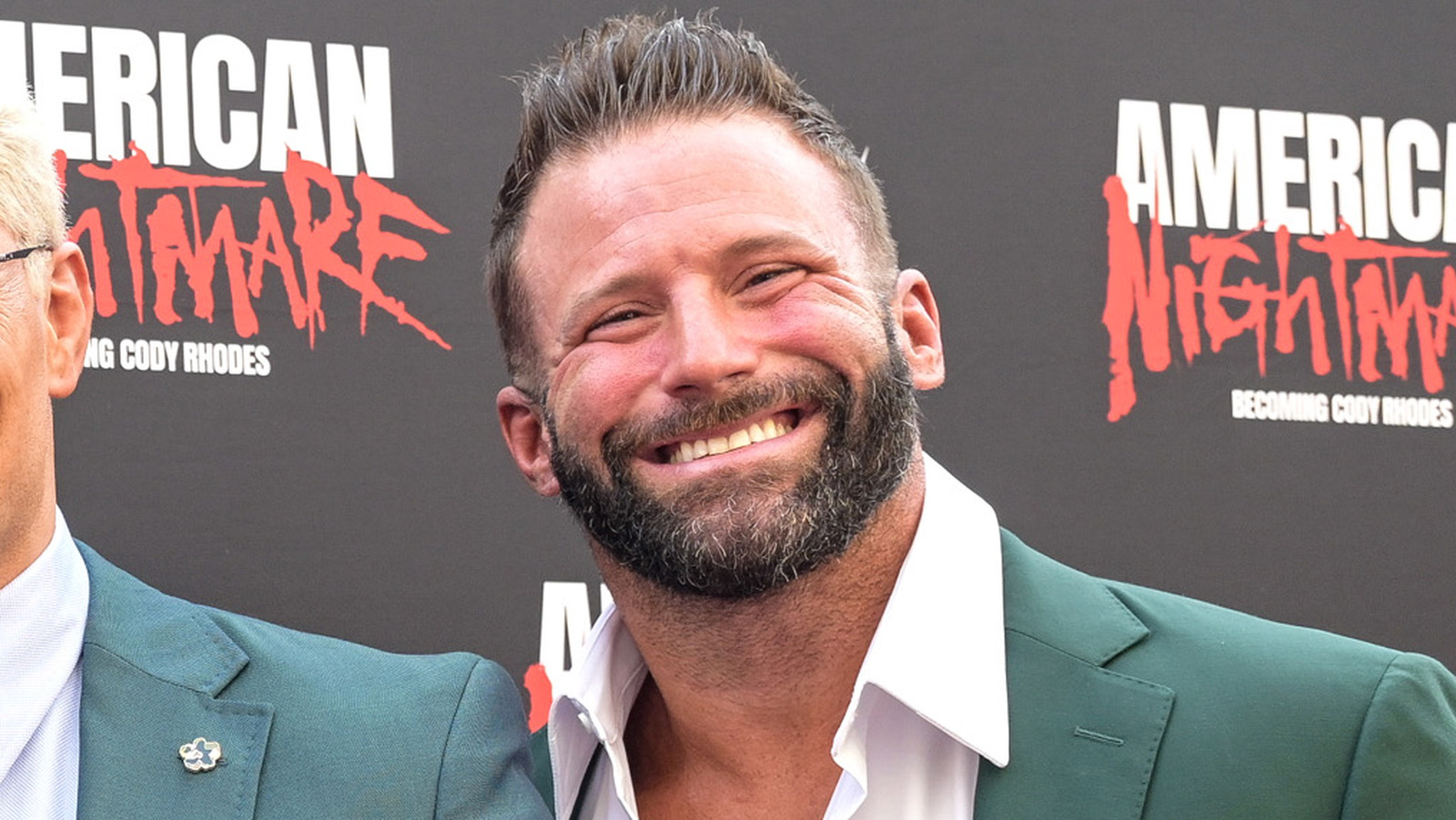 Matt Cardona Has A Message For Adam Copeland After Dream Match On AEW Collision - Vimarsana News