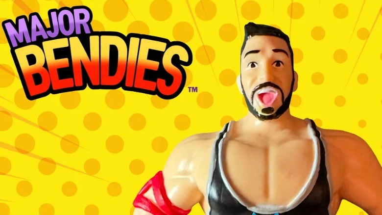 Colt Cabana Major Bendy