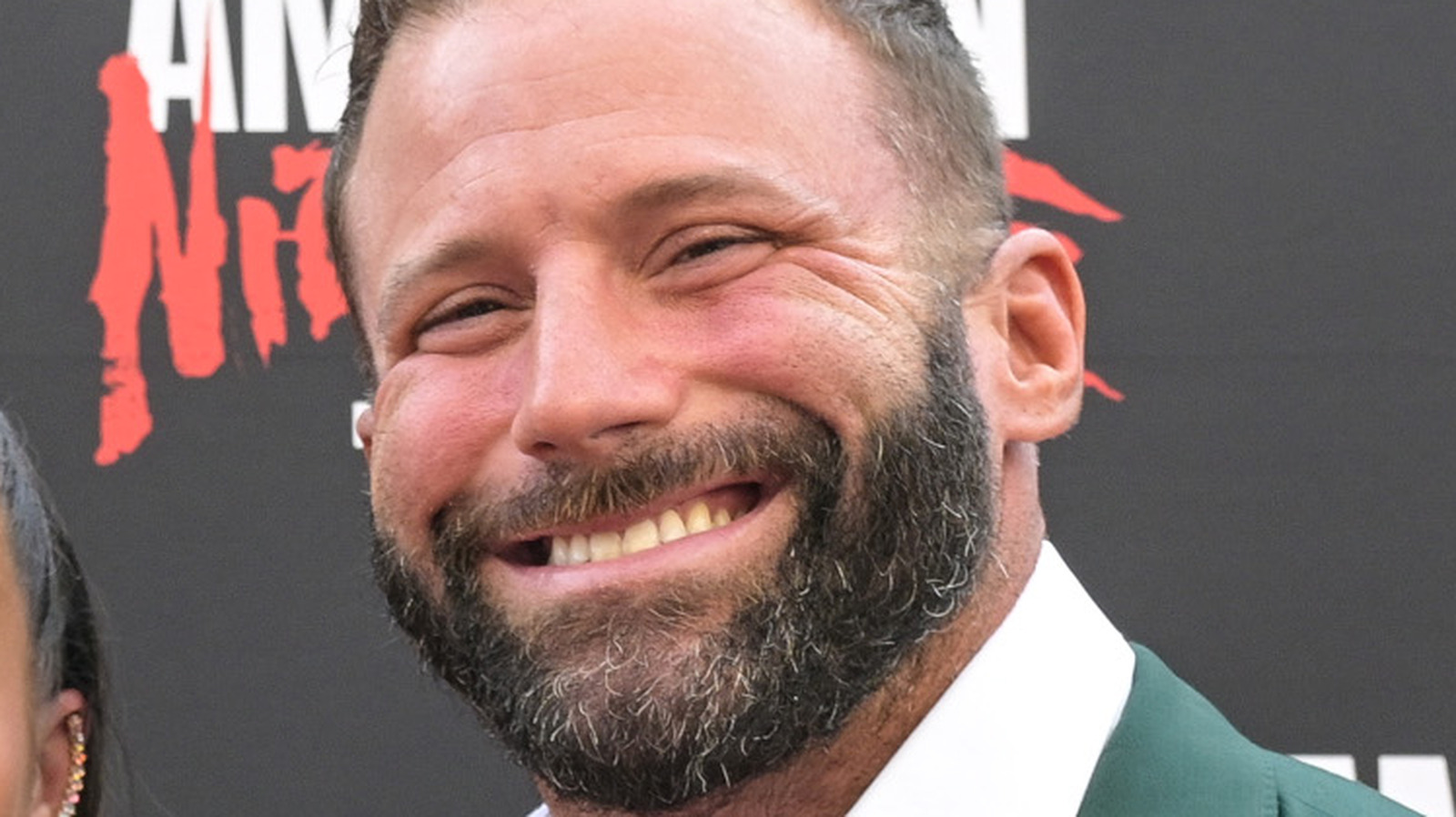 Matt Cardona Says A WWE HOFer And Recent AEW Wrestler Is 'A Dream Opponent' For Him - Vimarsana News