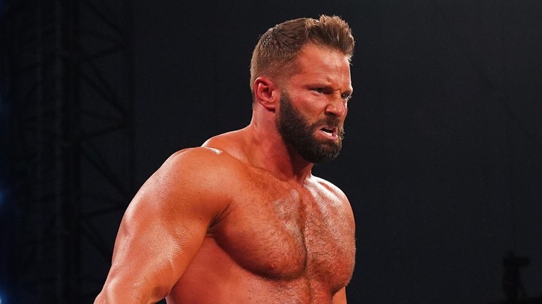 Dave Batista People may think I'm crazy, but i've always thought