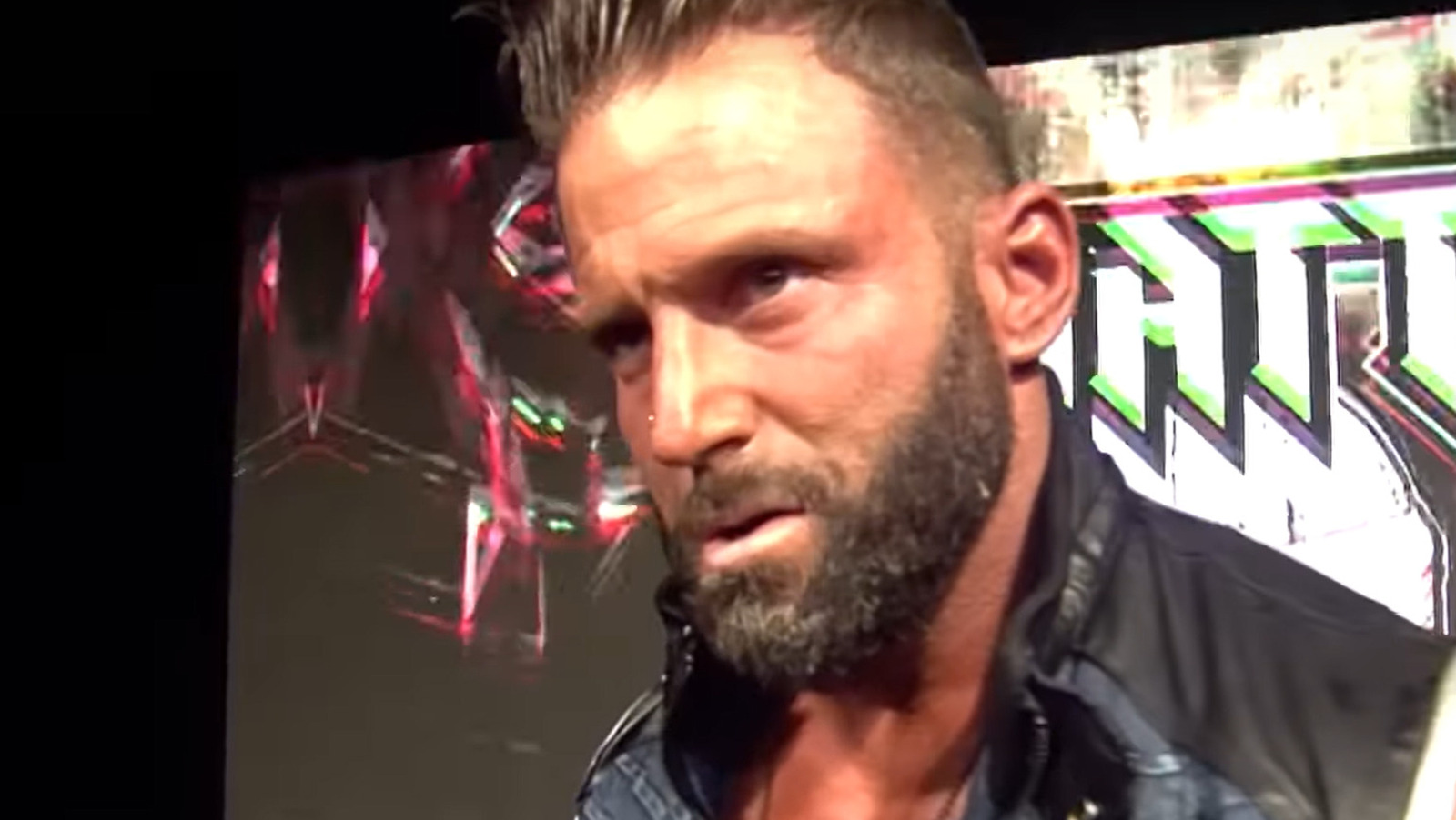 Matt Cardona To Wrestle MTV's The Challenge Host Mark Long