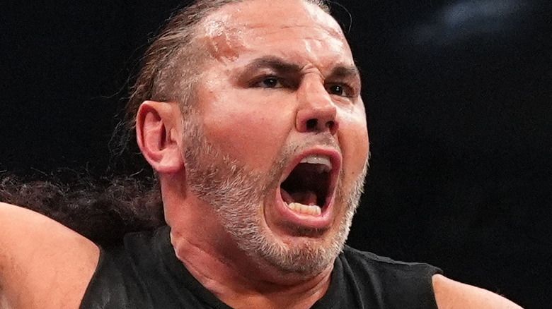 Matt Hardy