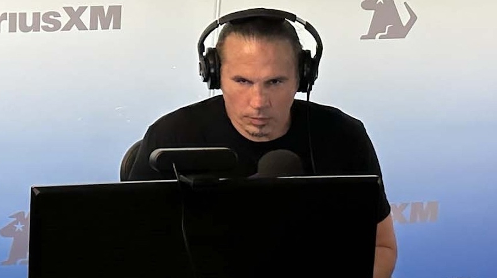 Matt Hardy Believes Dark Side Of The Ring Is Entering Its Final Season