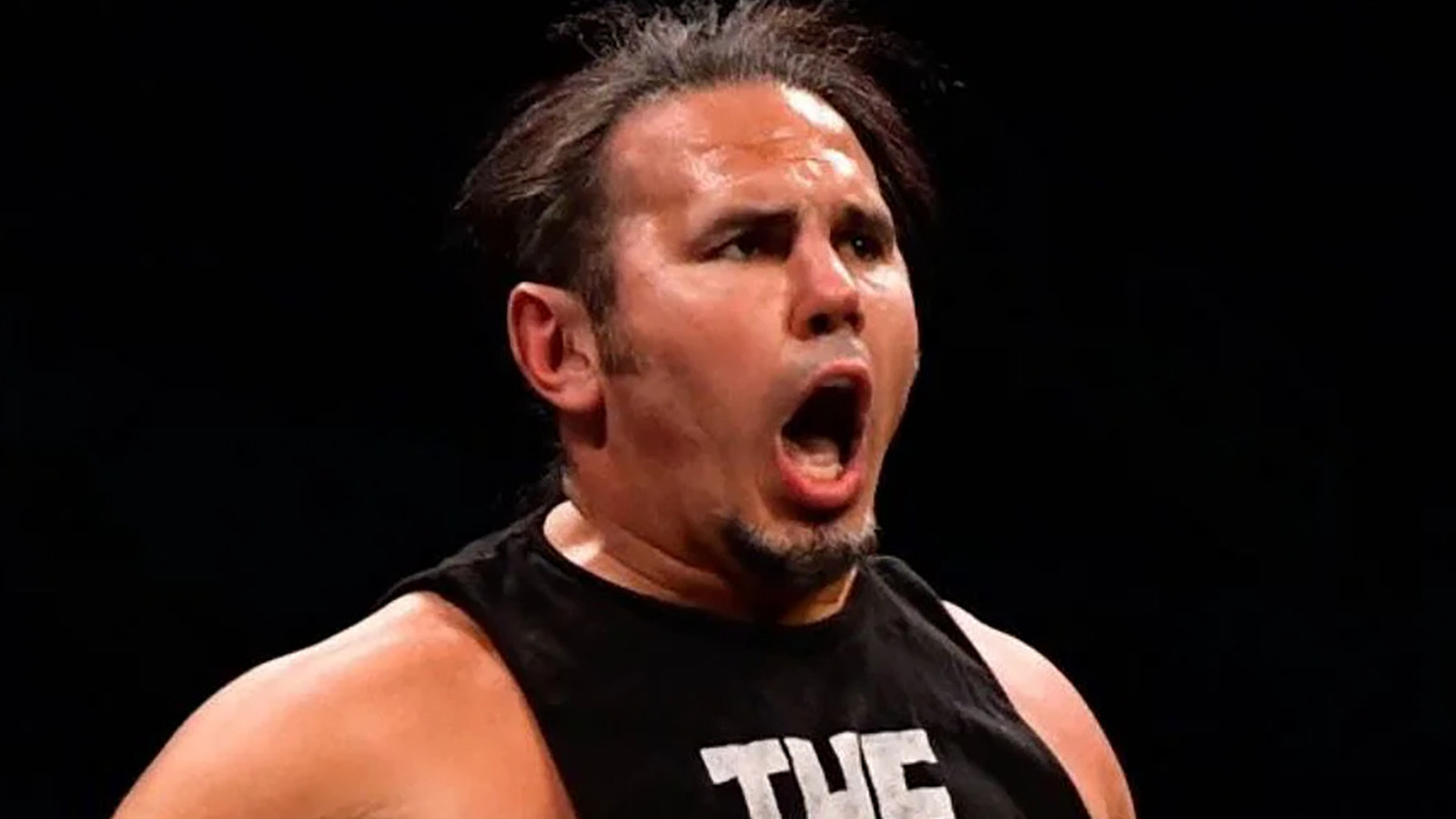 Matt Hardy Comments On Colt Cabana Returning To AEW TV