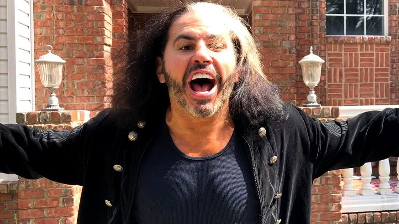 Matt Hardy Compares Filming Cinematic Matches In WWE & AEW